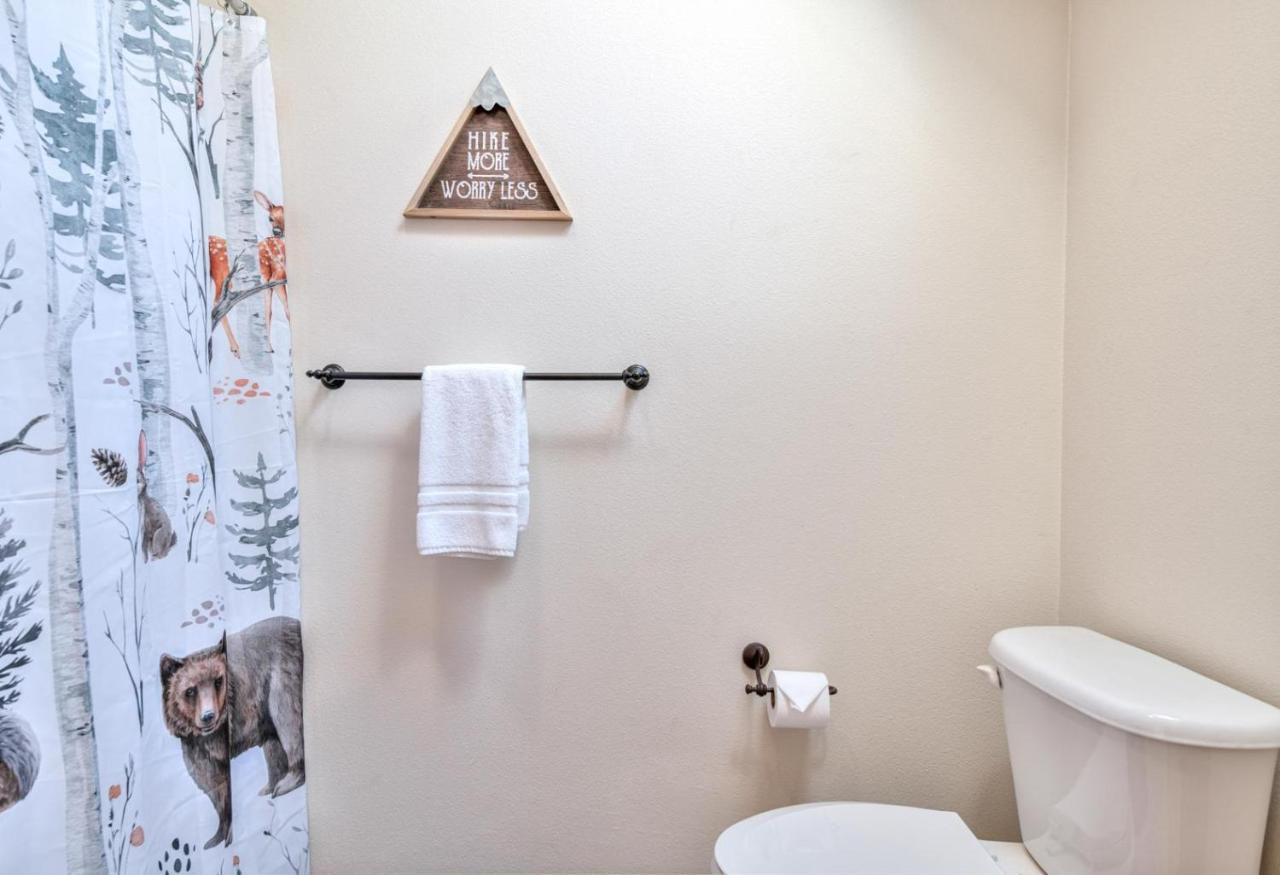 Aquila Lodge - Unit 5 ซันริเวอร์ ภายนอก รูปภาพ